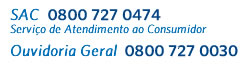 Ouvidoria Geral Banestes - 0800 727 0030